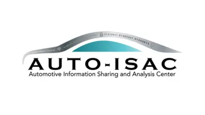 Logo Auto-ISAC