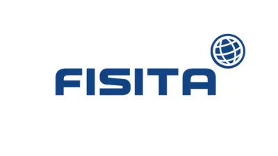 Logo FISITA