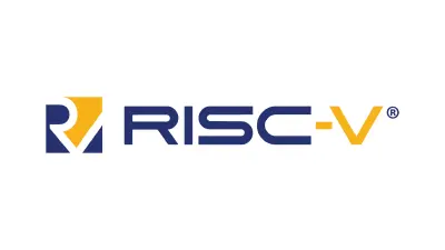 Logo RISC-V