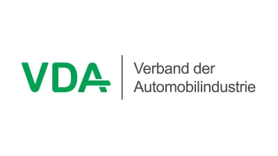 Logo de la VDA