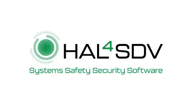 HAL4SDV Logo