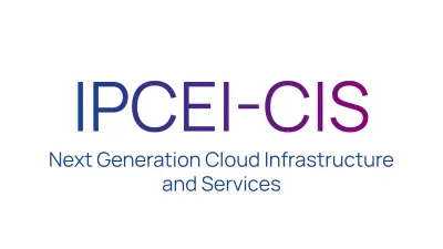 Logo de l'IPCEI-CIS