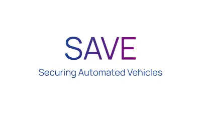 Logo SAVE