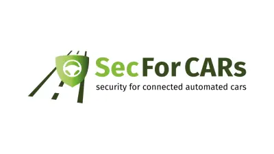 Logo SECForCARs