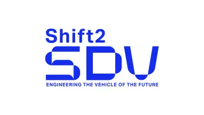 Shift2SDV Logo