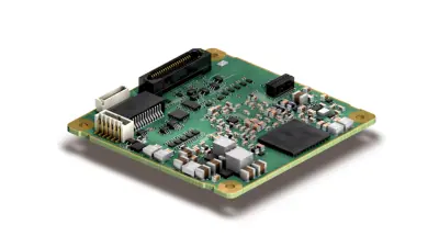 FETK-T3.0 – Fast ECU Interfaces