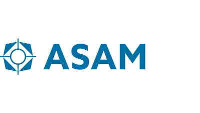 Logo de l'ASAM