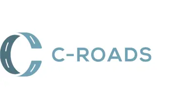 Logo C-Roads