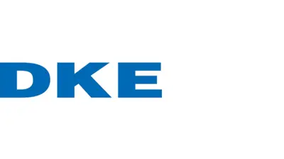 Logo DKE