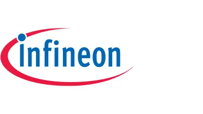 Logo Infineon