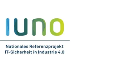 Logo IUNO