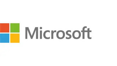 Logo Microsoft
