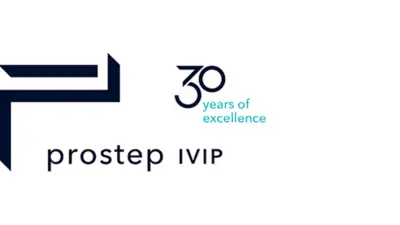 Logo ProSTEP iViP