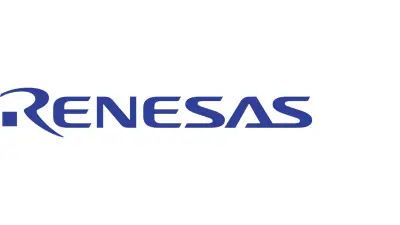 Logo Renesas
