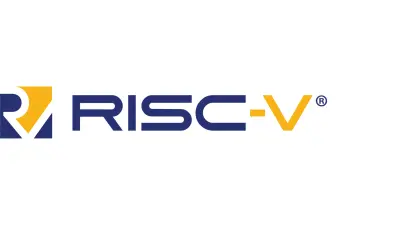 Logo RISC-V