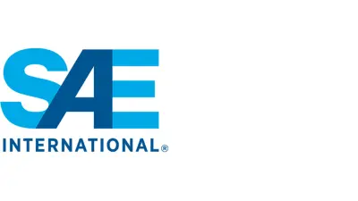 Logo de la SAE International