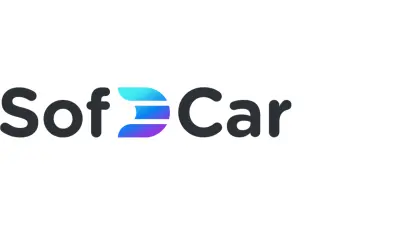 Logo SofDCar