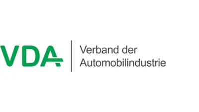 Logo de la VDA