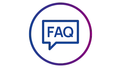 FAQ icon