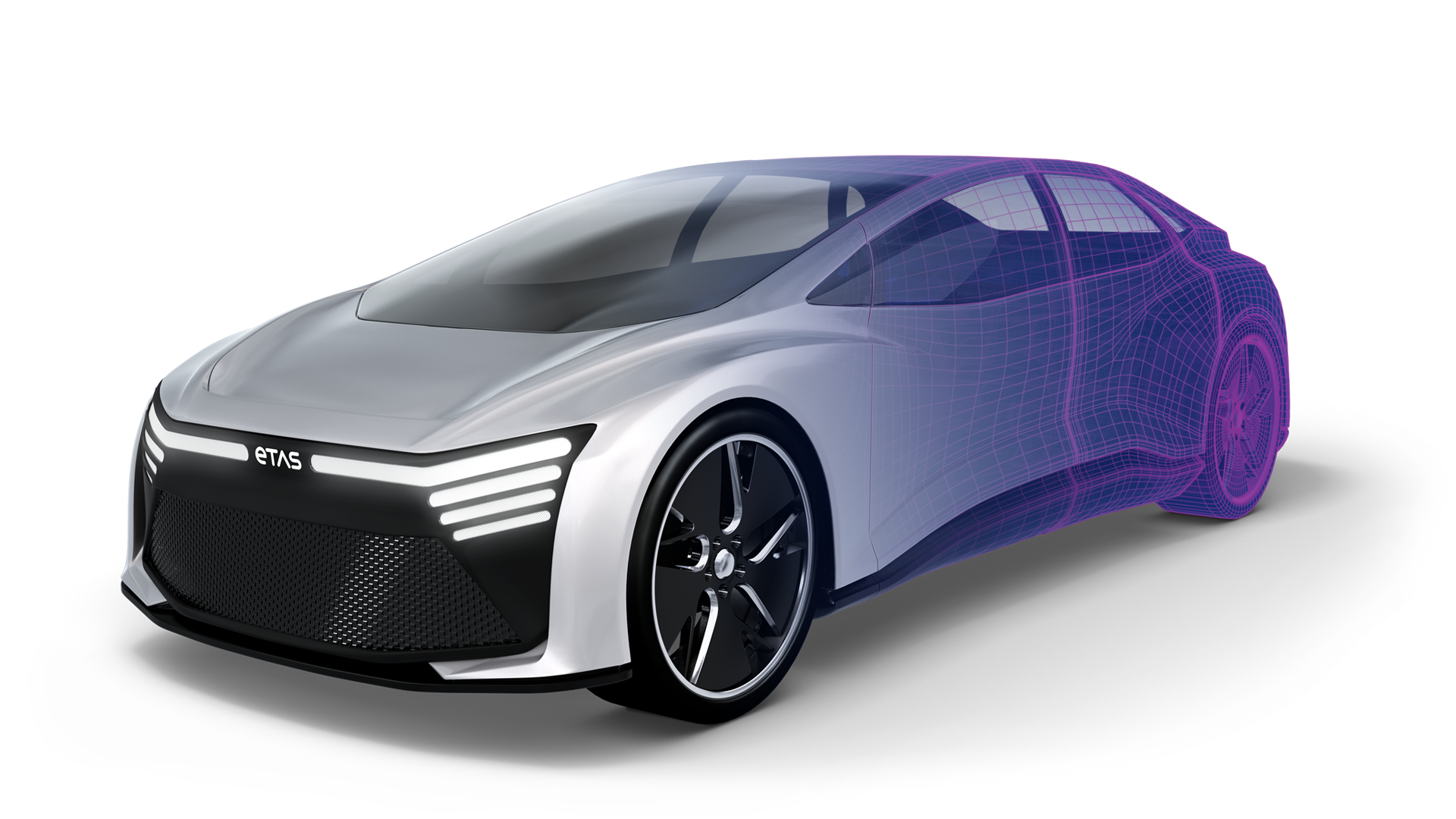 AI meets safety, open source meets automotive: ETAS showcases ...