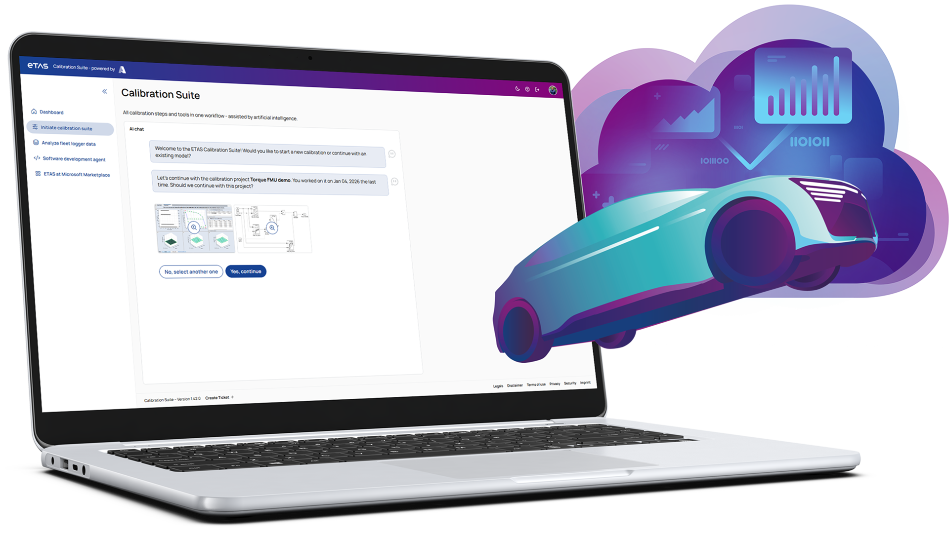 Inca Software Calibration Suite | Automated Vehicle Calibration Software