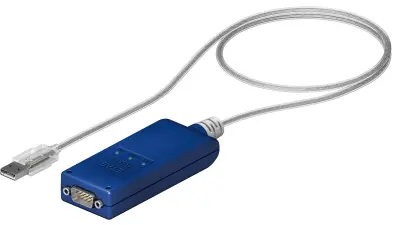 ES583 – USB FlexRay Bus インターフェース