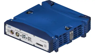 ES830 – Rapid prototyping module