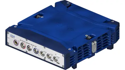 ES882 – BR_XETK ECU and bus interface module