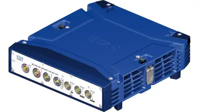 ES886 – BR_XETK ECU and bus interface module