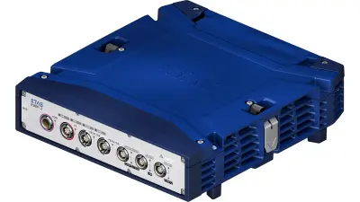 ES89x – FETK ECU and bus interface modules