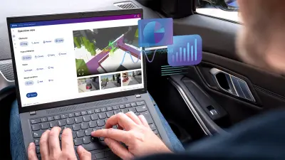 ETASソフトウェアを使用した車両でのソフトウェアテストエンジニア。