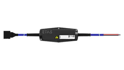 CBS10x – Smart Lambda Sensor Cable