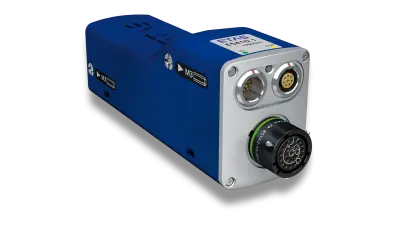 Image shows the ES410