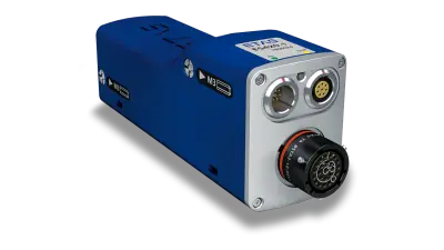 ES420 – Module thermocouple