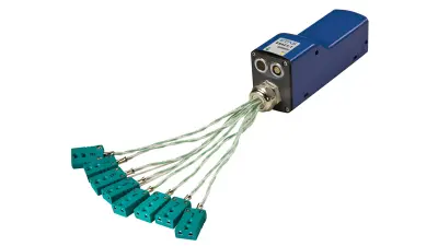 ES421 – Module Eco Thermo