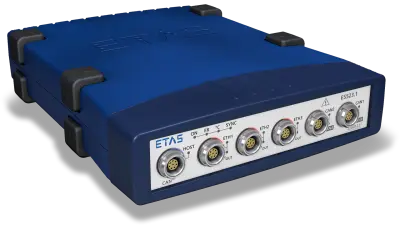 ES523 – Module d’interface CAN FD