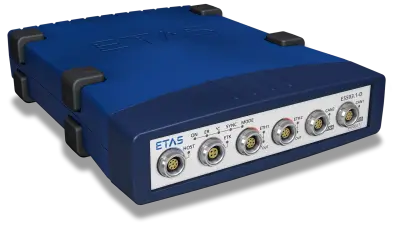 ES593-D – Module d'interface