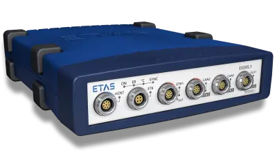 ES595 – Module d'interface