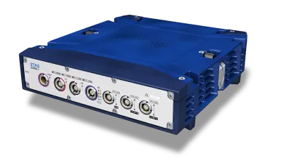 ES886 – BR_XETK ECU and bus interface module