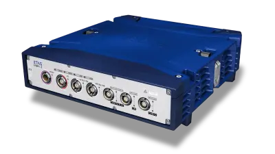 ES89x – FETK ECU and bus interface modules