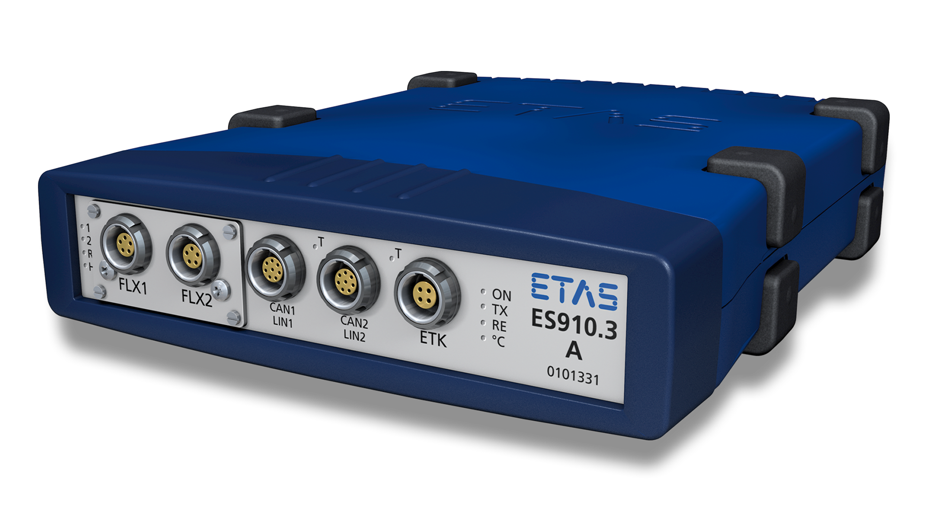 ES910 – Prototyping and interface module ES910 – Prototyping and interface module