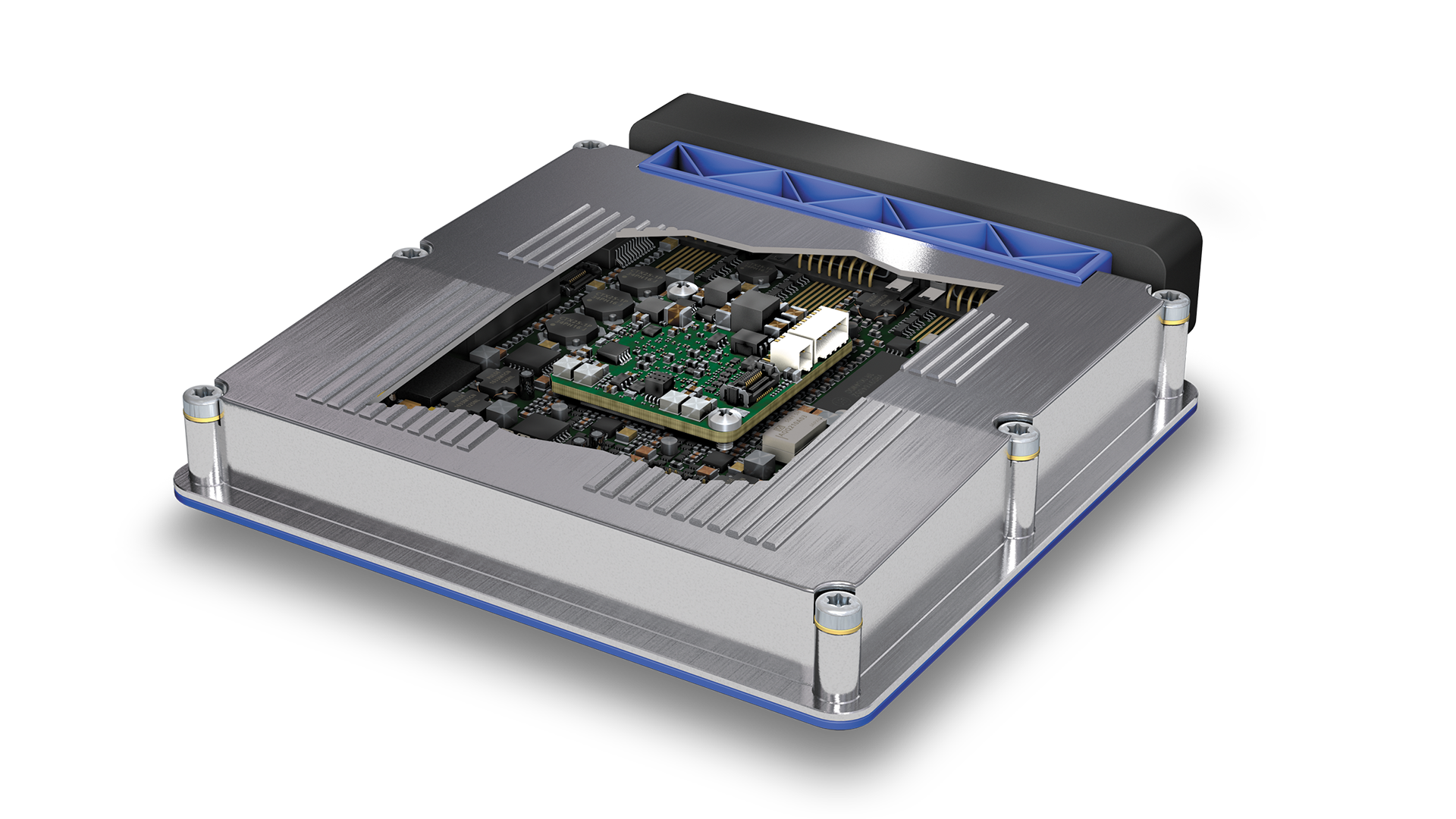ETK – ECU Interface