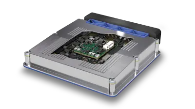 ETK – Interface calculateur