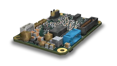 XETK – Interface calculateur compatible XCP